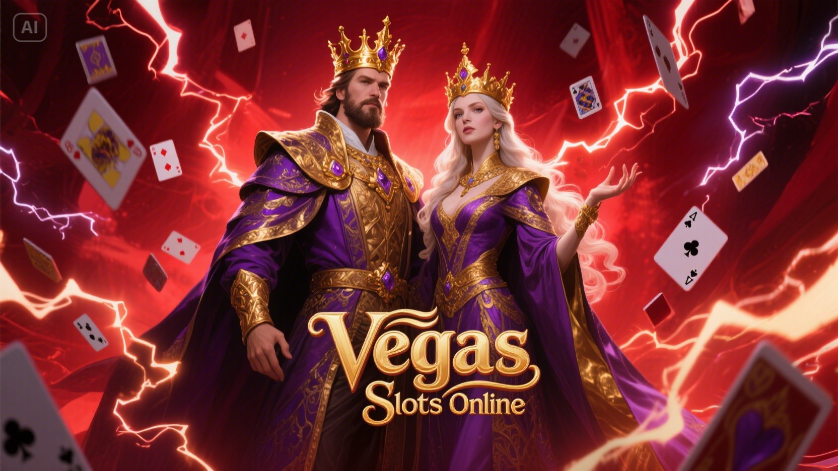 Vegas Slots Online پاکستان